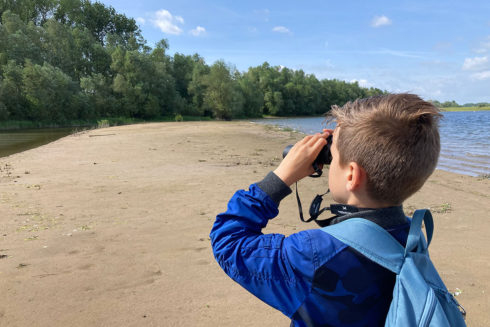 Ga 4 Sept Mee Op Ontdekking In De Dreumelse Waard