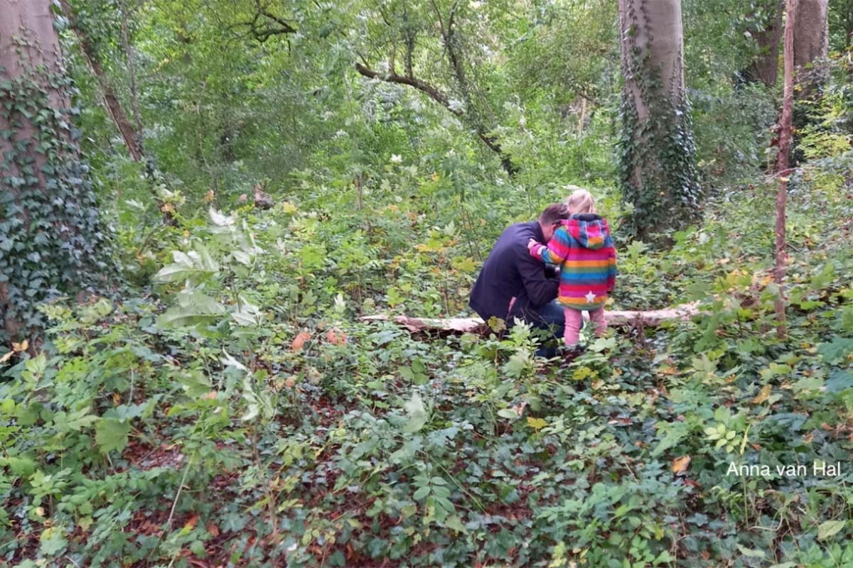 Herfstspeurtocht Voor Kinderen In Zoelen
