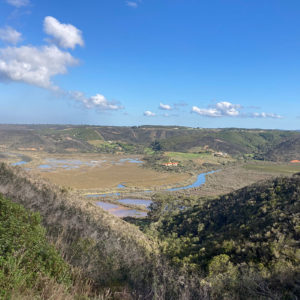 Ribeira De Aljezur