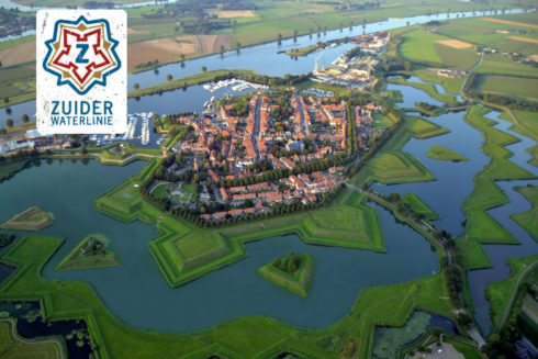 Expeditie Zuiderwaterlinie Keert Terug En Treedt In De Voetsporen Van Menno Van Coehoorn
