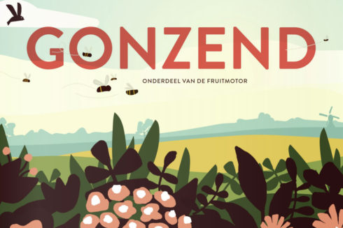 Initiatief Uit De Regio: Gonzend Rivierenland