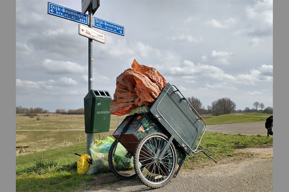Schone Rivieren Expeditie