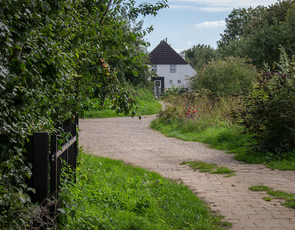 Wonen In Het Groen