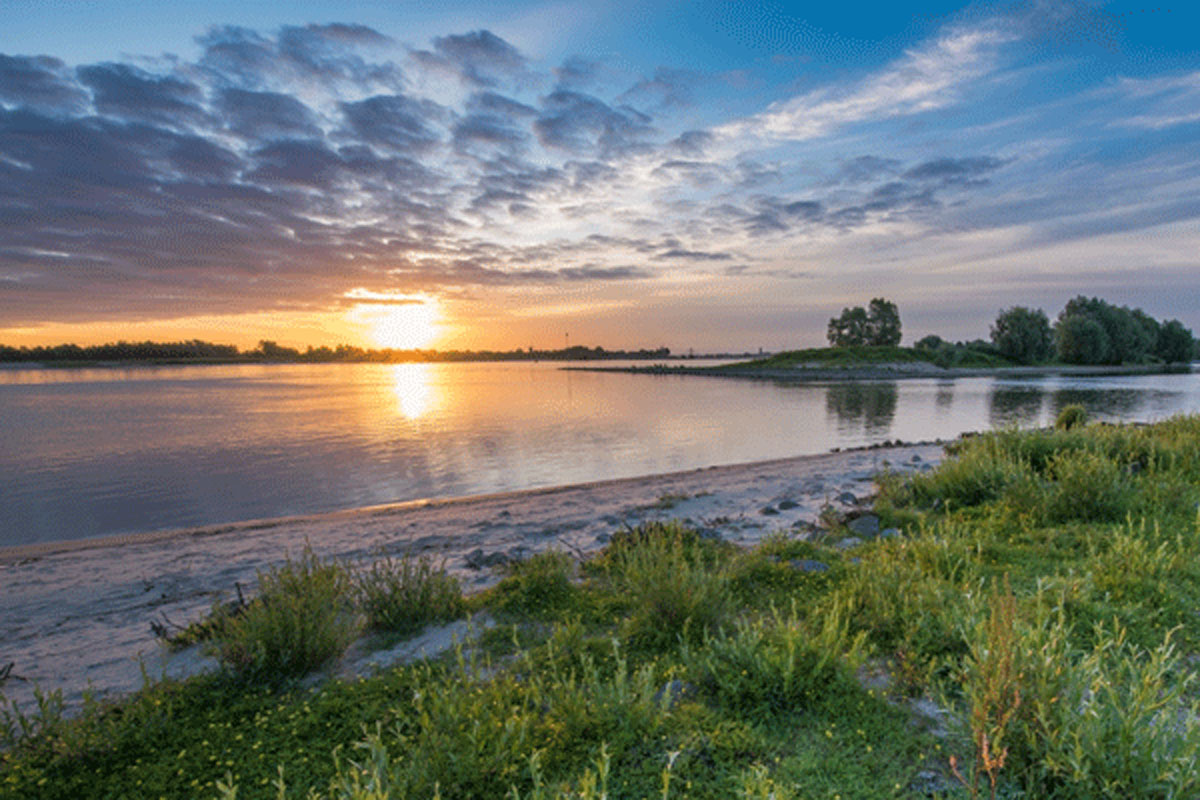 Avondstruintocht Door Het Munnikenland