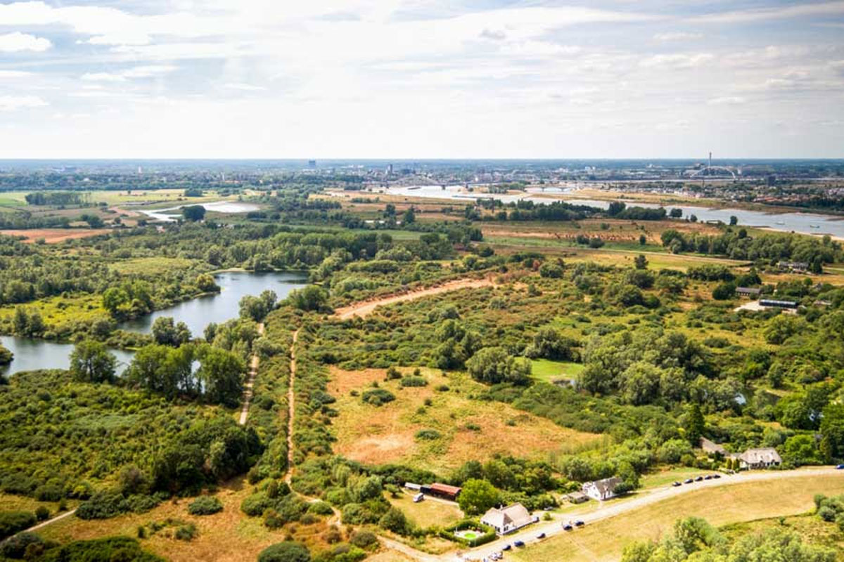 Expeditie Ooijpolder