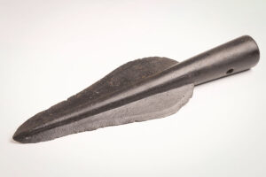 Speerpunt uit de midden-Bronstijd