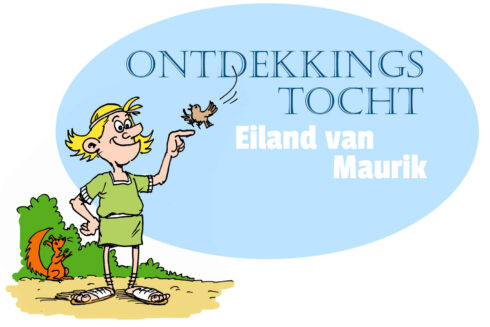 Nieuwe Ontdekkingstocht In De Geest Van De Romeinen