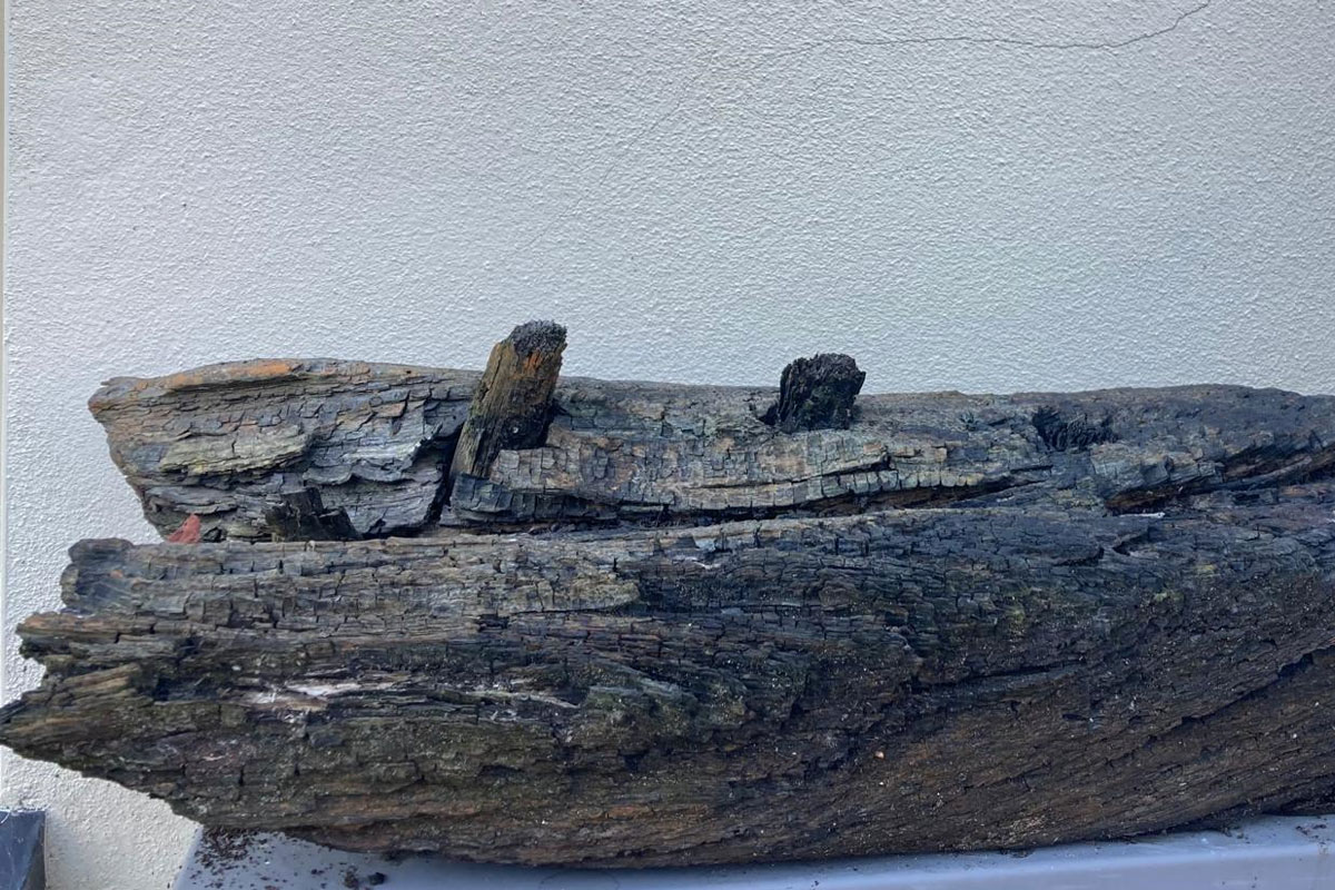 Scheepsbalk?