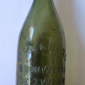 Bierbrouwerij De Zwaan