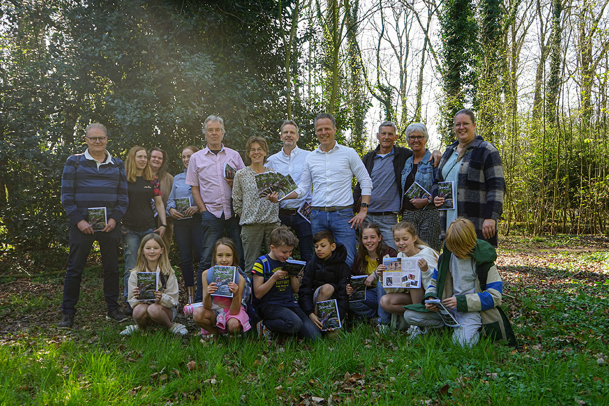 Struingids West-Betuwe Is Uitgekomen!
