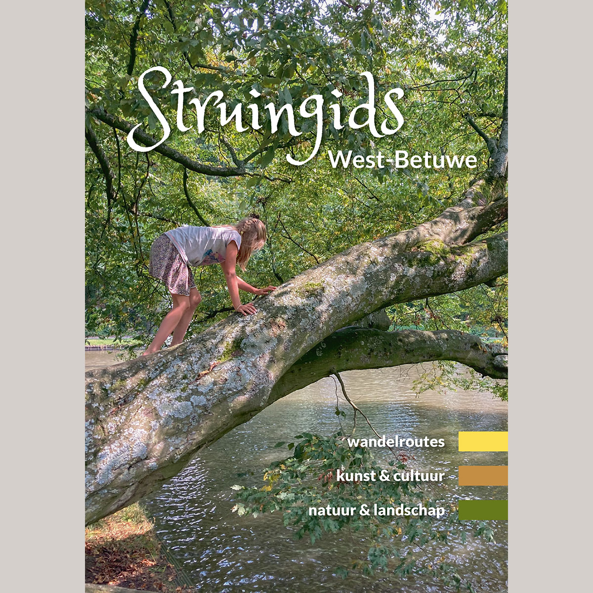Struingids West-Betuwe 2025