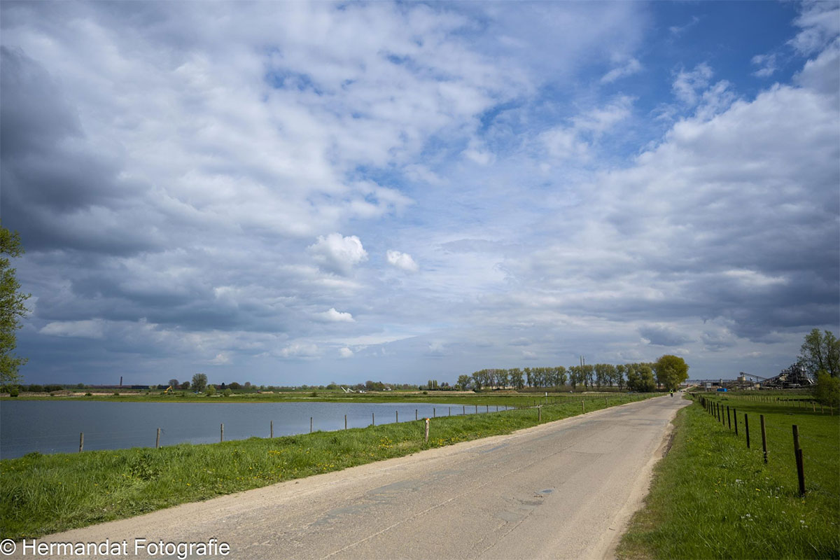 Natuurwandeling In De Gendtse Waard