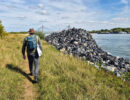 Op Verkenning Voor Wandelroute Oud Tuil