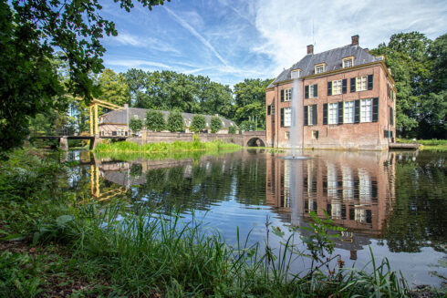 Struinroute Landgoed Waardenburg En Neerijnen: 12 Tips