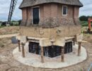 Korenmolen Waardenburg